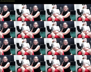 frenchroulette — 4 minute Chaturbate couple cam show recording, 720p, Mar 30, 2025