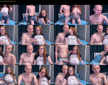 frupi_land — 94 minute Chaturbate couple cam show recording, 720p, Mar 30, 2025