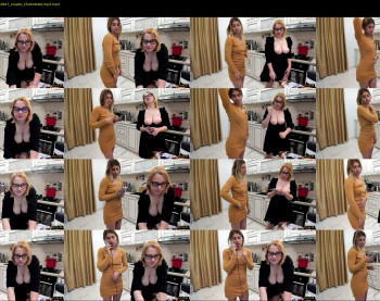 fuckable_one — 16 minute Chaturbate couple cam show recording, 720p, Mar 30, 2025