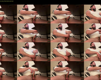 gnorris88 — 28 minute Chaturbate male cam show recording, 720p, Mar 30, 2025