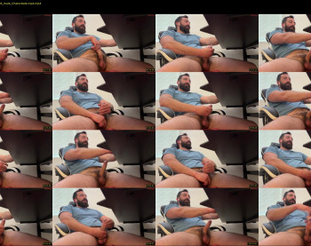 gnorris88 — 73 minute Chaturbate male cam show recording, 720p, Mar 30, 2025