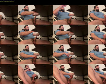 gnorris88 — 11 minute Chaturbate male cam show recording, 720p, Mar 31, 2025
