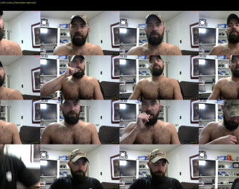 hardworkertn — 11 minute Chaturbate male cam show recording, 720p, Mar 30, 2025