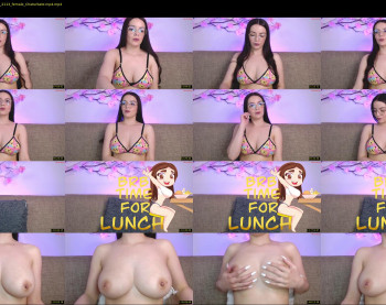 haru_blossom — 120 minute Chaturbate female cam show recording, 720p, Mar 30, 2025