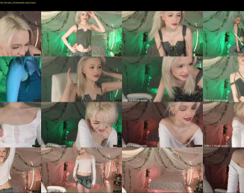 i__am_joss — 120 minute Chaturbate female cam show recording, 720p, Mar 31, 2025