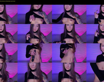 iam_casey — 14 minute Chaturbate female cam show recording, 720p, Mar 30, 2025