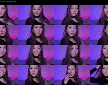 iam_casey — 12 minute Chaturbate female cam show recording, 720p, Mar 30, 2025