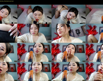 ichiben — 43 minute Chaturbate female cam show recording, 720p, Mar 30, 2025