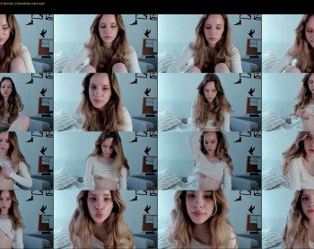 imogensy — 27 minute Chaturbate female cam show recording, 720p, Mar 30, 2025