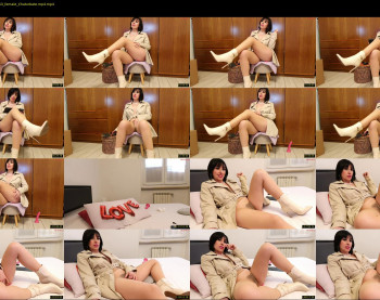 islanublar — 120 minute Chaturbate female cam show recording, 720p, Mar 30, 2025