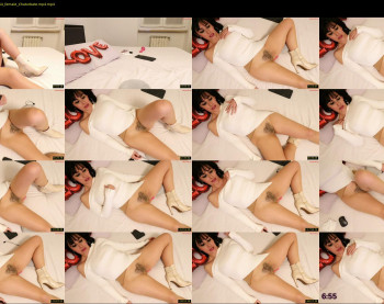 islanublar — 120 minute Chaturbate female cam show recording, 720p, Mar 30, 2025