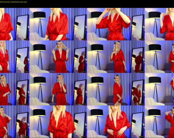 jennyfer_me — 4 minute Chaturbate female cam show recording, 720p, Mar 30, 2025
