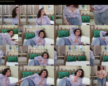 jessykah — 24 minute Chaturbate female cam show recording, 720p, Mar 30, 2025