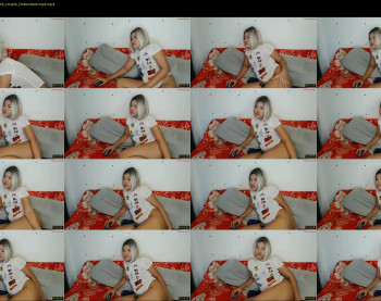 jhon_gade — 4 minute Chaturbate couple cam show recording, 480p, Mar 30, 2025