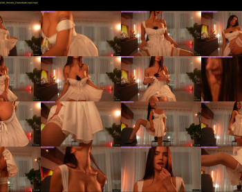 jseductiveart — 121 minute Chaturbate female cam show recording, 720p, Mar 30, 2025