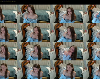 katynowhere — 18 minute Chaturbate female cam show recording, 480p, Mar 30, 2025