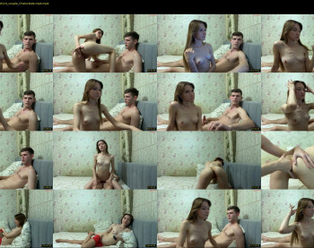 klikerstokens — 81 minute Chaturbate couple cam show recording, 720p, Mar 31, 2025
