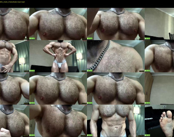 kurt_stone1 — 87 minute Chaturbate male cam show recording, 720p, Mar 30, 2025