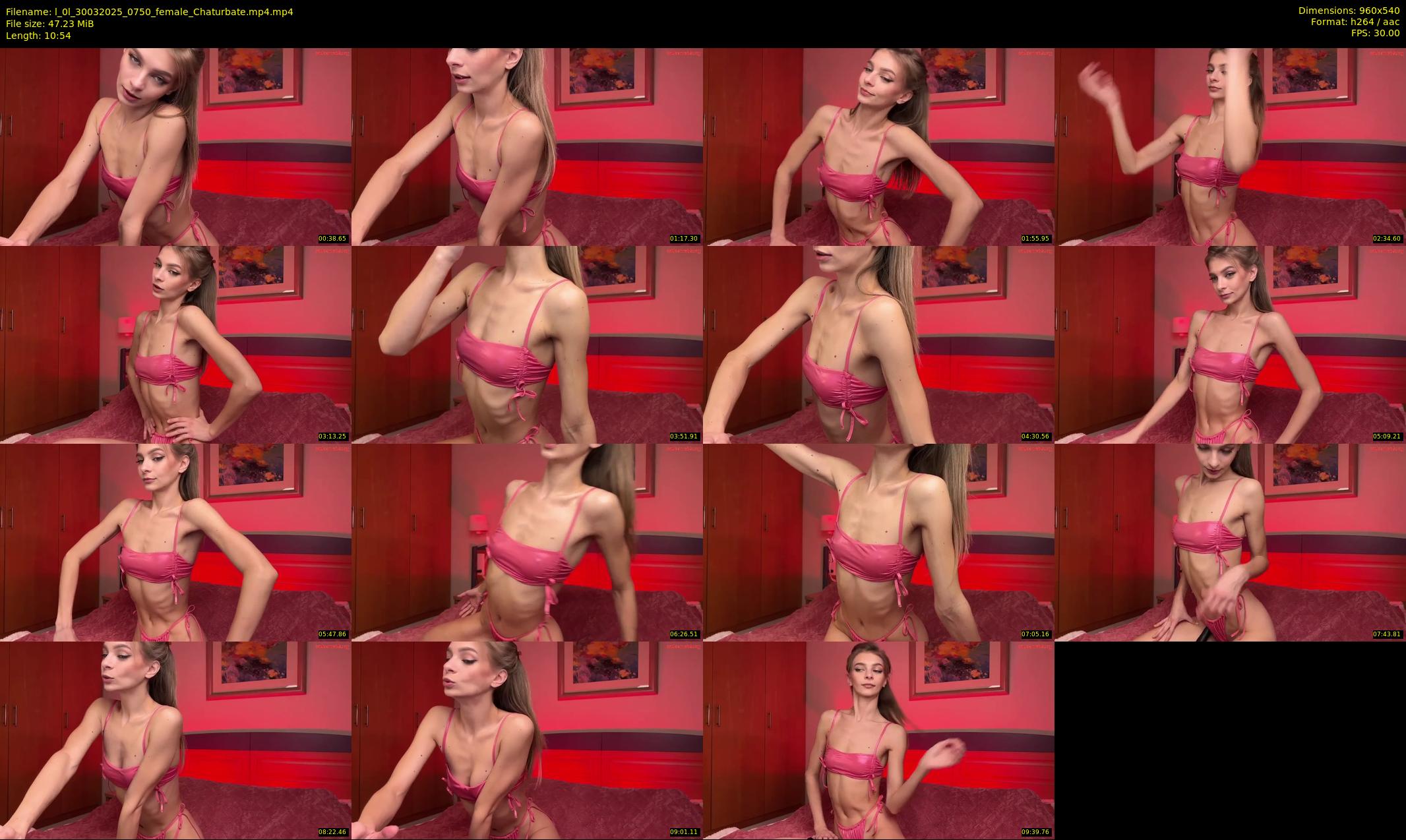 l_0l — 11 minute Chaturbate couple cam show recording, 480p, Mar 30, 2025