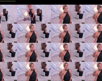 laurafarrely — 9 minute Chaturbate female cam show recording, 720p, Mar 30, 2025
