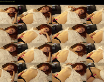 lendielira — 47 minute Chaturbate female cam show recording, 720p, Mar 30, 2025