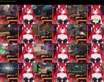 lewdfoxy_vt — 111 minute Chaturbate female cam show recording, 720p, Mar 30, 2025