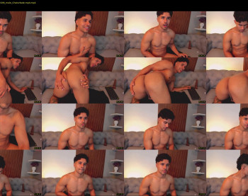 liam_colliins — 16 minute Chaturbate male cam show recording, 720p, Mar 30, 2025