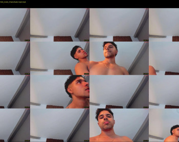 liam_colliins — 4 minute Chaturbate male cam show recording, 720p, Mar 30, 2025
