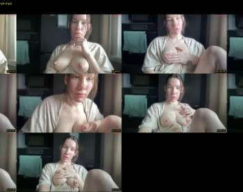 liissa207673 — 10 minute Chaturbate female cam show recording, 720p, Mar 30, 2025