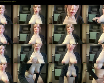 liissa207673 — 15 minute Chaturbate female cam show recording, 720p, Mar 30, 2025