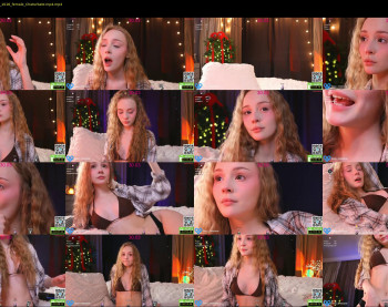 lissa_meooow — 120 minute Chaturbate female cam show recording, 720p, Mar 30, 2025