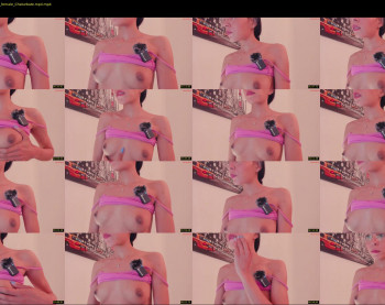 little_eli — 11 minute Chaturbate female cam show recording, 720p, Mar 31, 2025