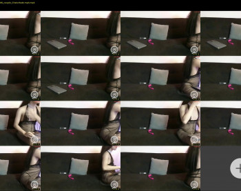 loly_pop_1 — 5 minute Chaturbate couple cam show recording, 720p, Mar 31, 2025