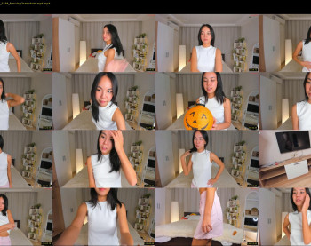 lornacutsforth — 120 minute Chaturbate female cam show recording, 720p, Mar 30, 2025