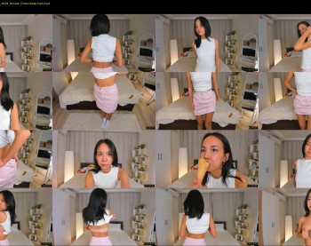 lornacutsforth — 120 minute Chaturbate female cam show recording, 720p, Mar 31, 2025