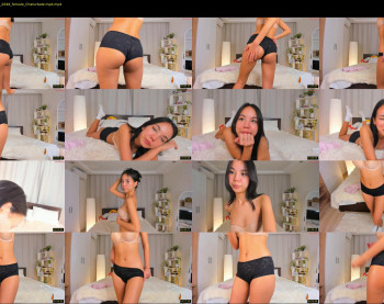 lornacutsforth — 66 minute Chaturbate female cam show recording, 720p, Mar 31, 2025