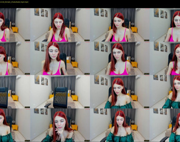 make_love_1 — 38 minute Chaturbate female cam show recording, 720p, Mar 30, 2025