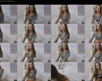 malikabb — 63 minute Chaturbate female cam show recording, 720p, Mar 30, 2025