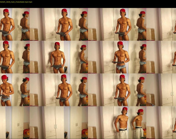marcelo_dosantos77 — 11 minute Chaturbate male cam show recording, 720p, Mar 30, 2025