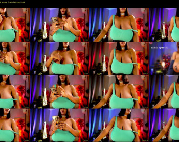 mariicha — 120 minute Chaturbate female cam show recording, 720p, Mar 30, 2025