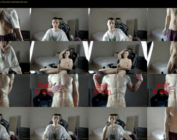 mason_warhol — 118 minute Chaturbate male cam show recording, 720p, Mar 30, 2025