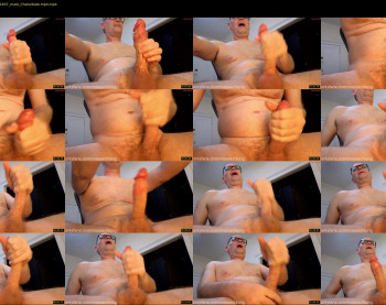 massschlong — 9 minute Chaturbate male cam show recording, 720p, Mar 30, 2025