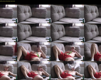 matt_aniston — 7 minute Chaturbate male cam show recording, 720p, Mar 30, 2025
