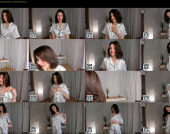 maudcouncil — 120 minute Chaturbate female cam show recording, 720p, Mar 30, 2025