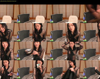 maybenanako — 6 minute Chaturbate female cam show recording, 720p, Mar 30, 2025