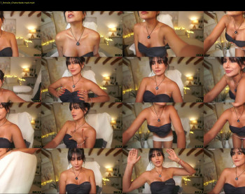 meegan1 — 94 minute Chaturbate female cam show recording, 720p, Mar 30, 2025