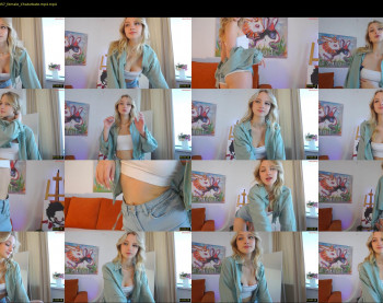 mickeydior — 17 minute Chaturbate female cam show recording, 720p, Mar 30, 2025