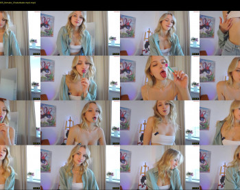 mickeydior — 47 minute Chaturbate female cam show recording, 720p, Mar 30, 2025