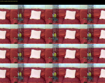 mickeyshyne69 — 38 minute Chaturbate couple cam show recording, 720p, Mar 31, 2025