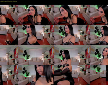 miia_smiith02 — 17 minute Chaturbate female cam show recording, 720p, Mar 30, 2025